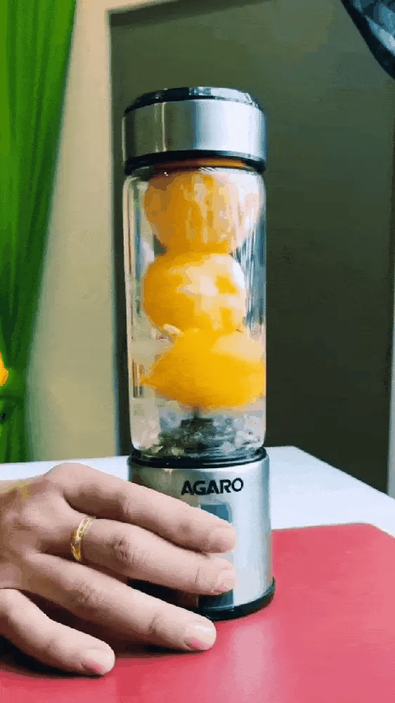 Travel Portable Mini Juice Blender