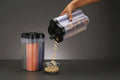 4 Sections Food Storage Container (Buy 1 Get 1 free)