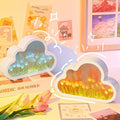 Cloud Endless Bloom Lamp